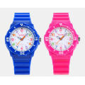 SKMEI 1043 Children LED Digital Sport Wristwatch Fashion Waterproof Stop Kid Watch